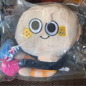 Plush Toy “Pebbles “from dandy’s world NWT